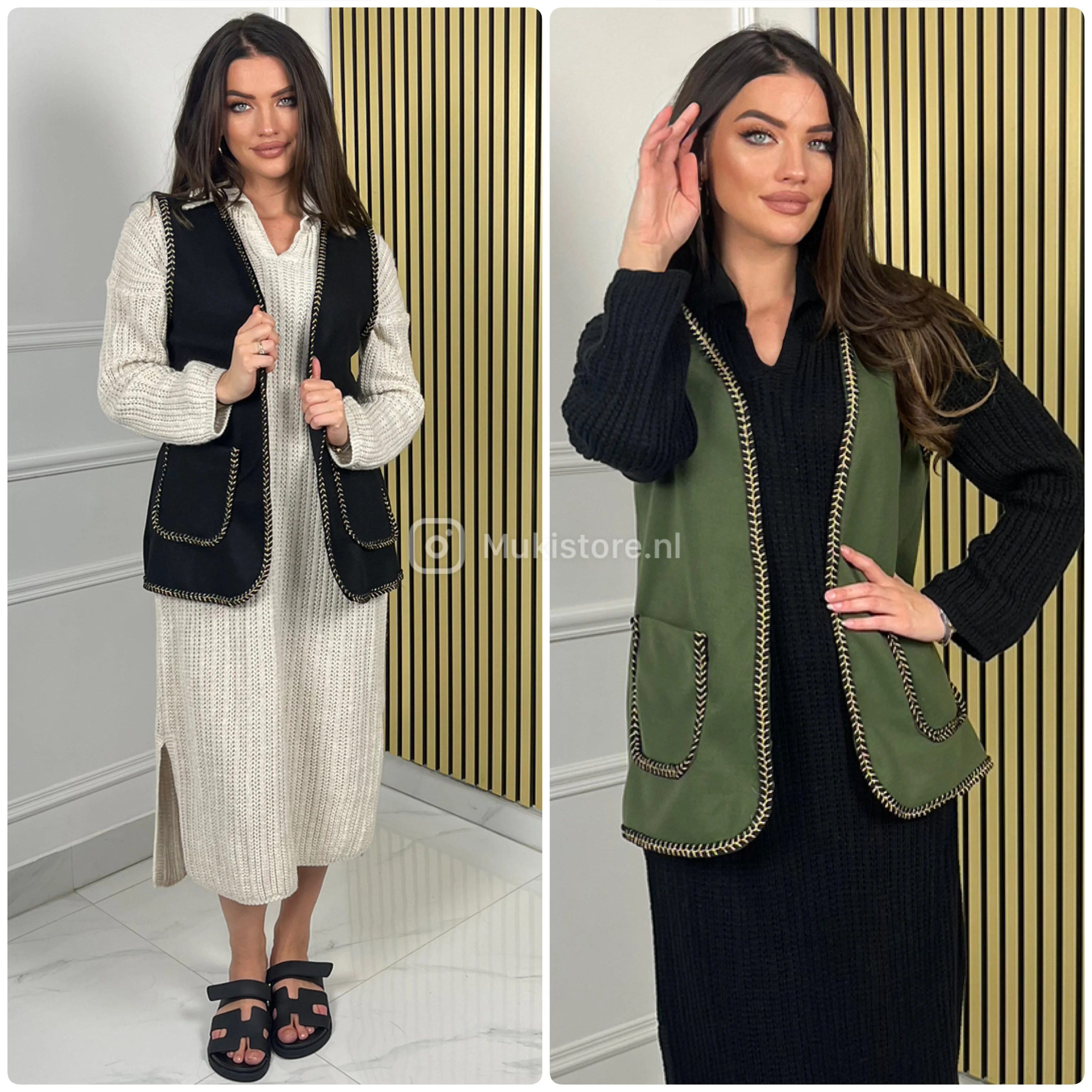 Gilet Musthave Pockets - Image 7