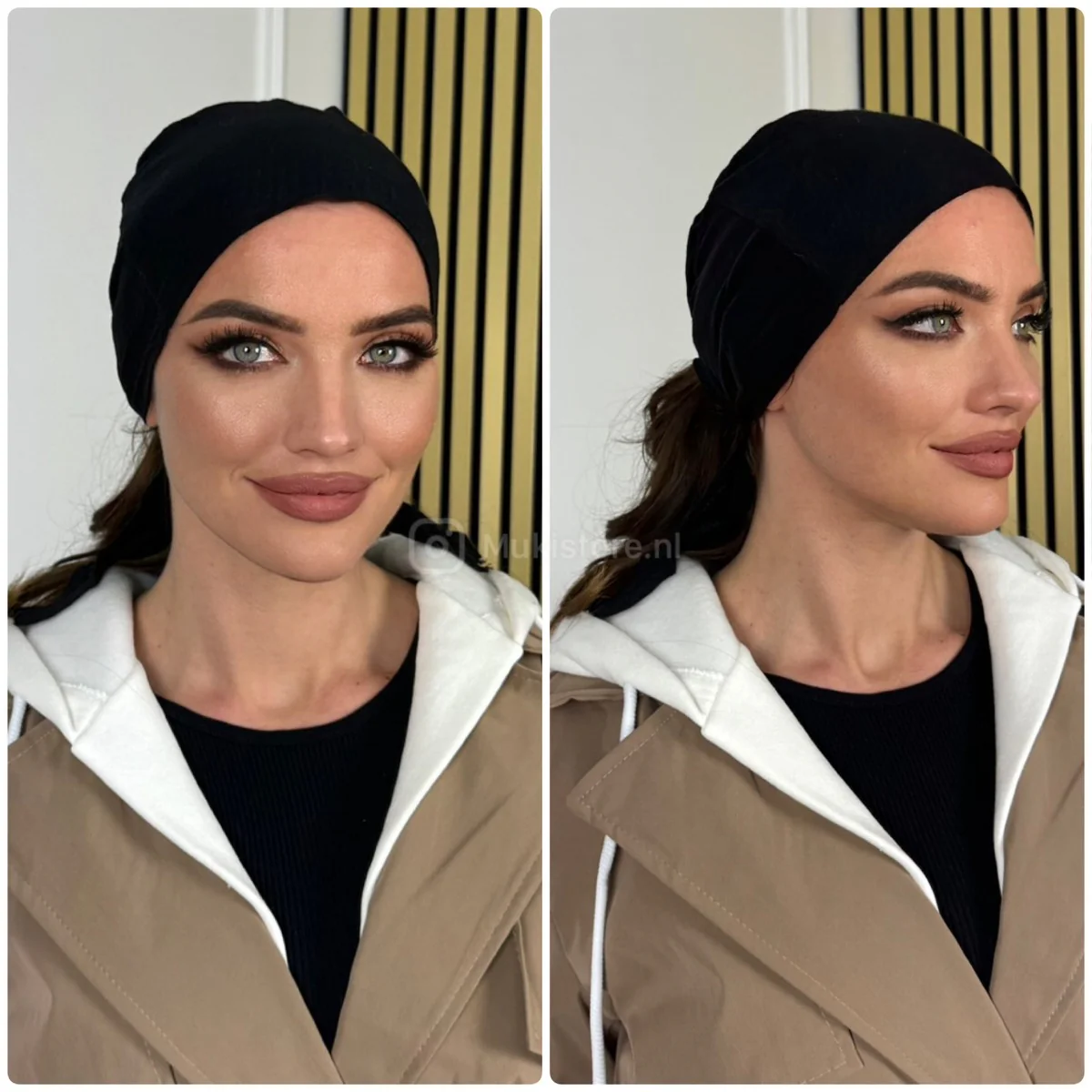 Hoofdkapje - Image 10