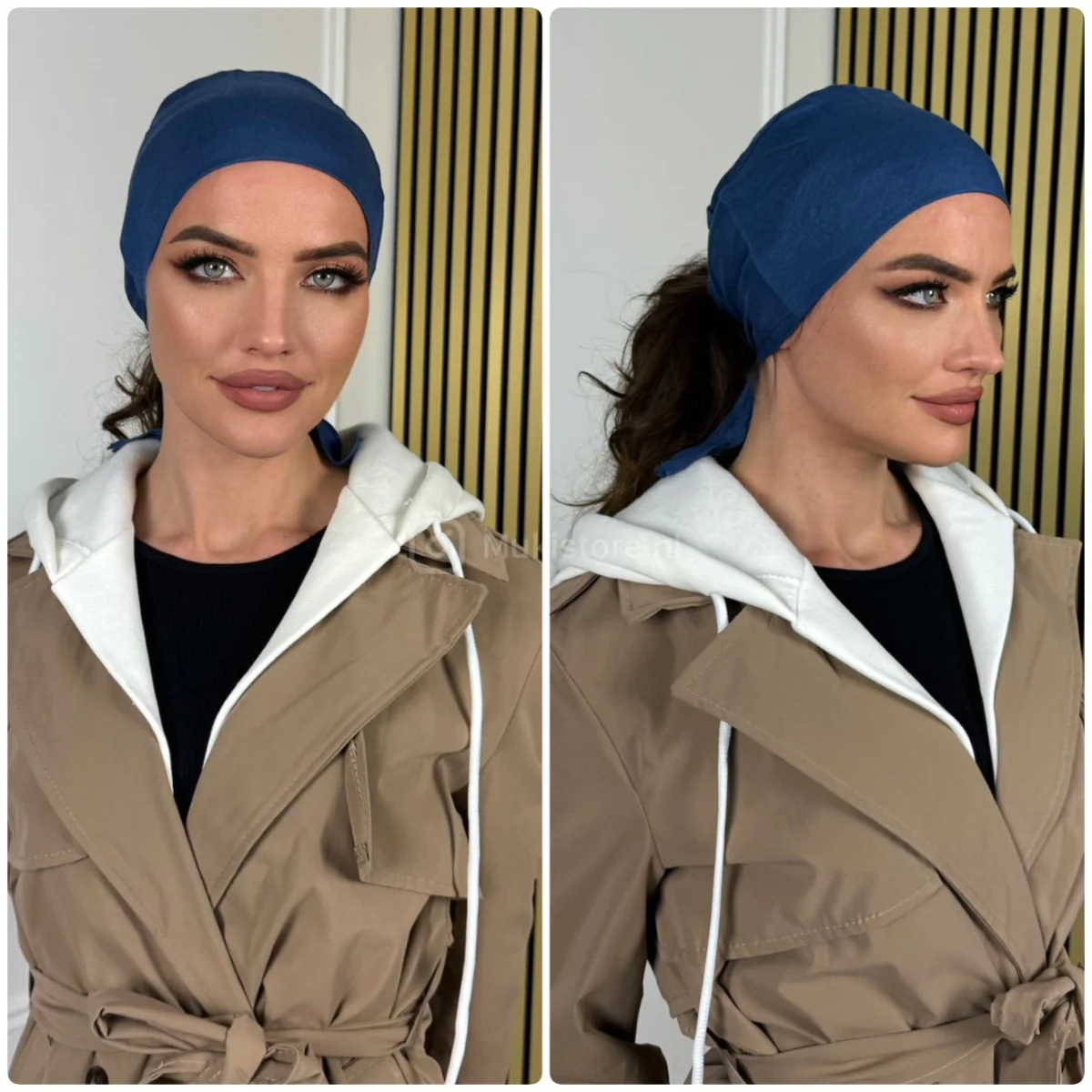 Hoofdkapje - Image 11