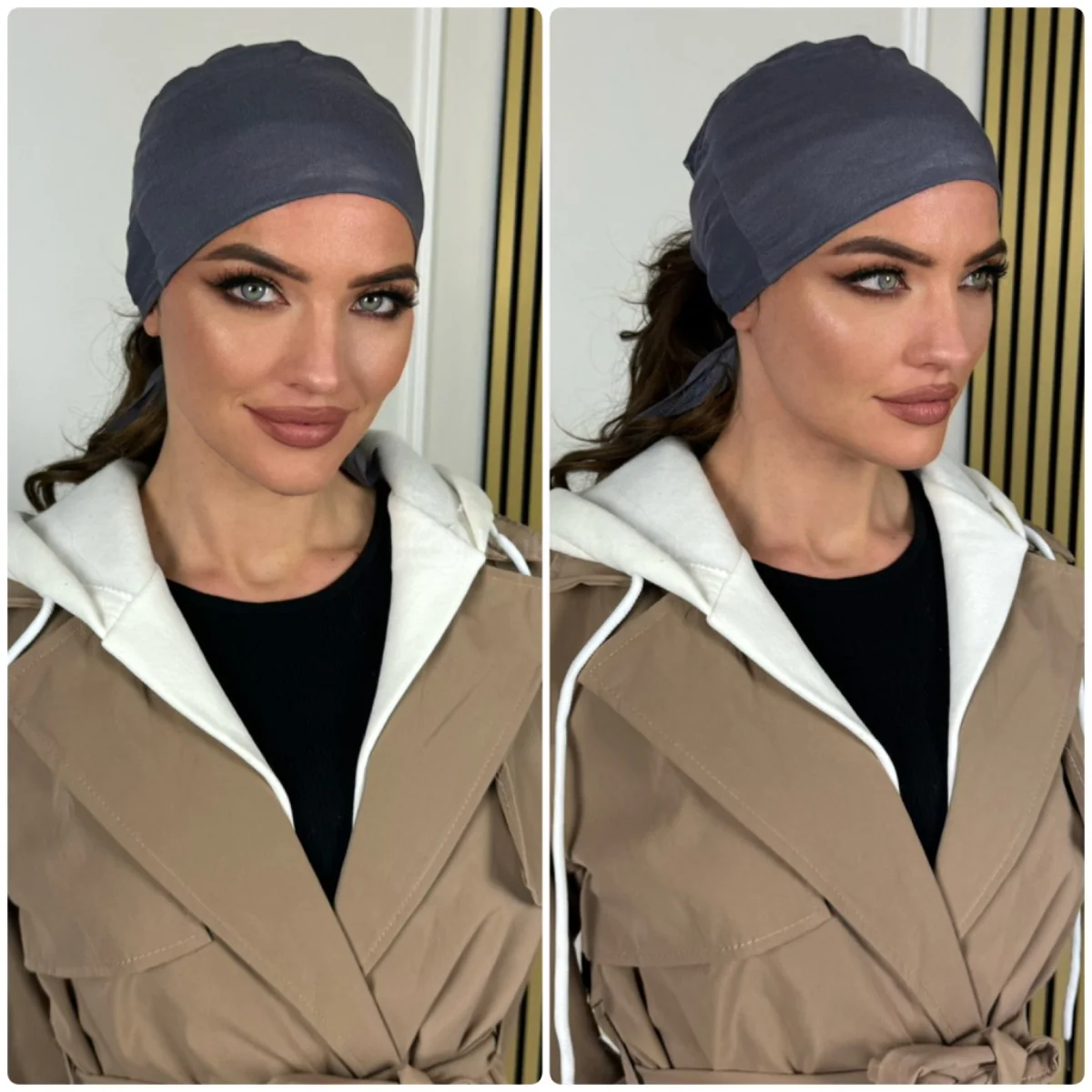 Hoofdkapje - Image 13