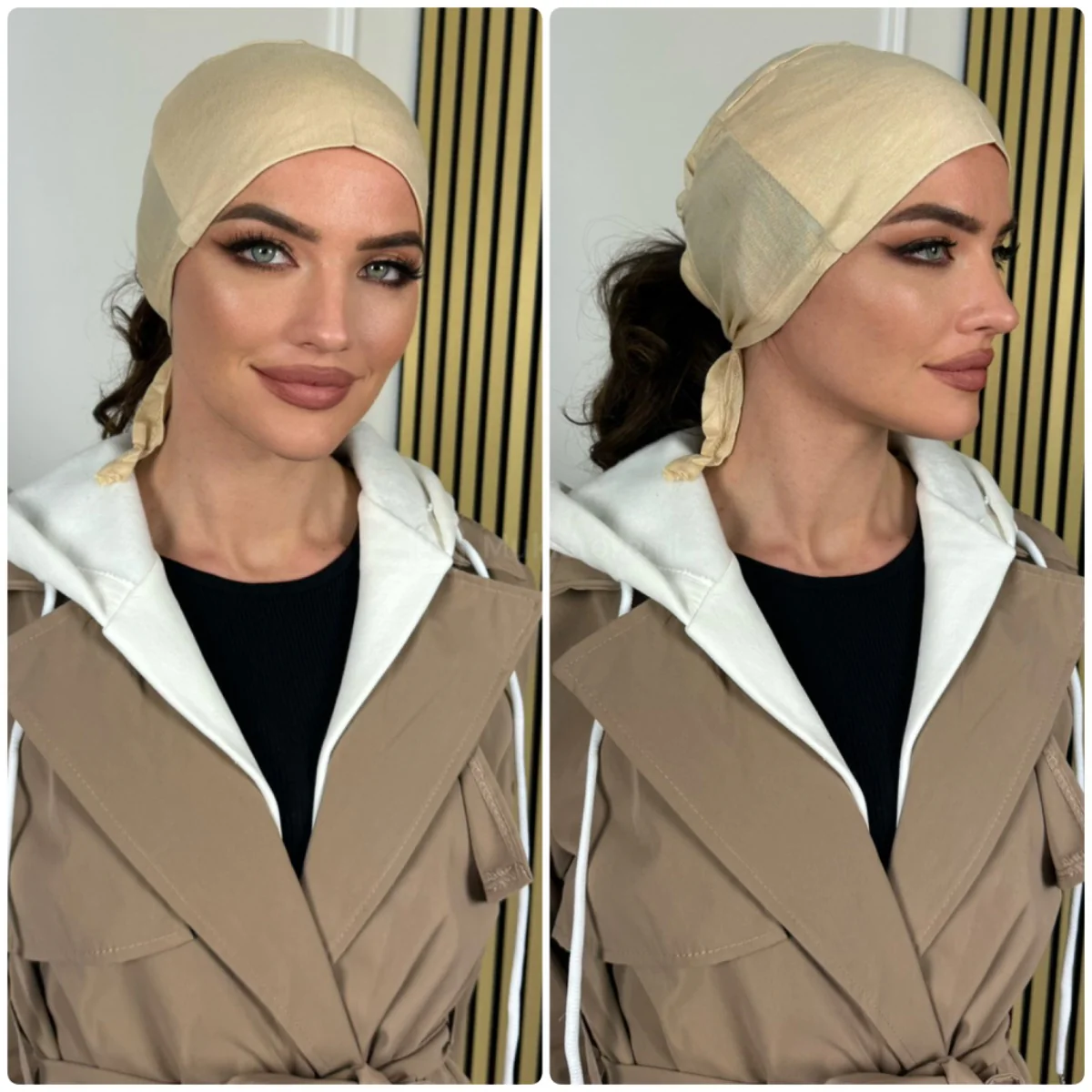 Hoofdkapje - Image 14