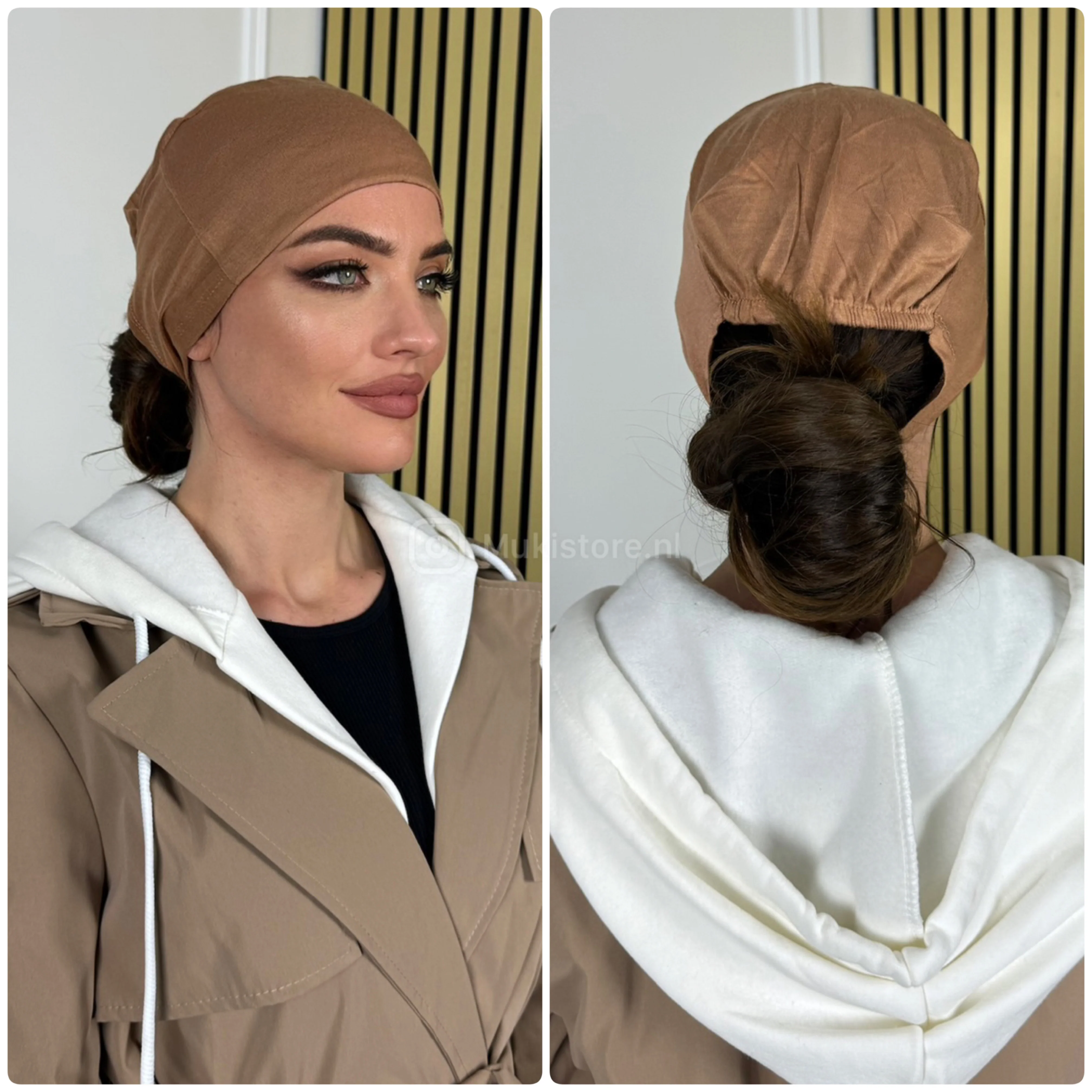 Hoofdkapje - Image 26