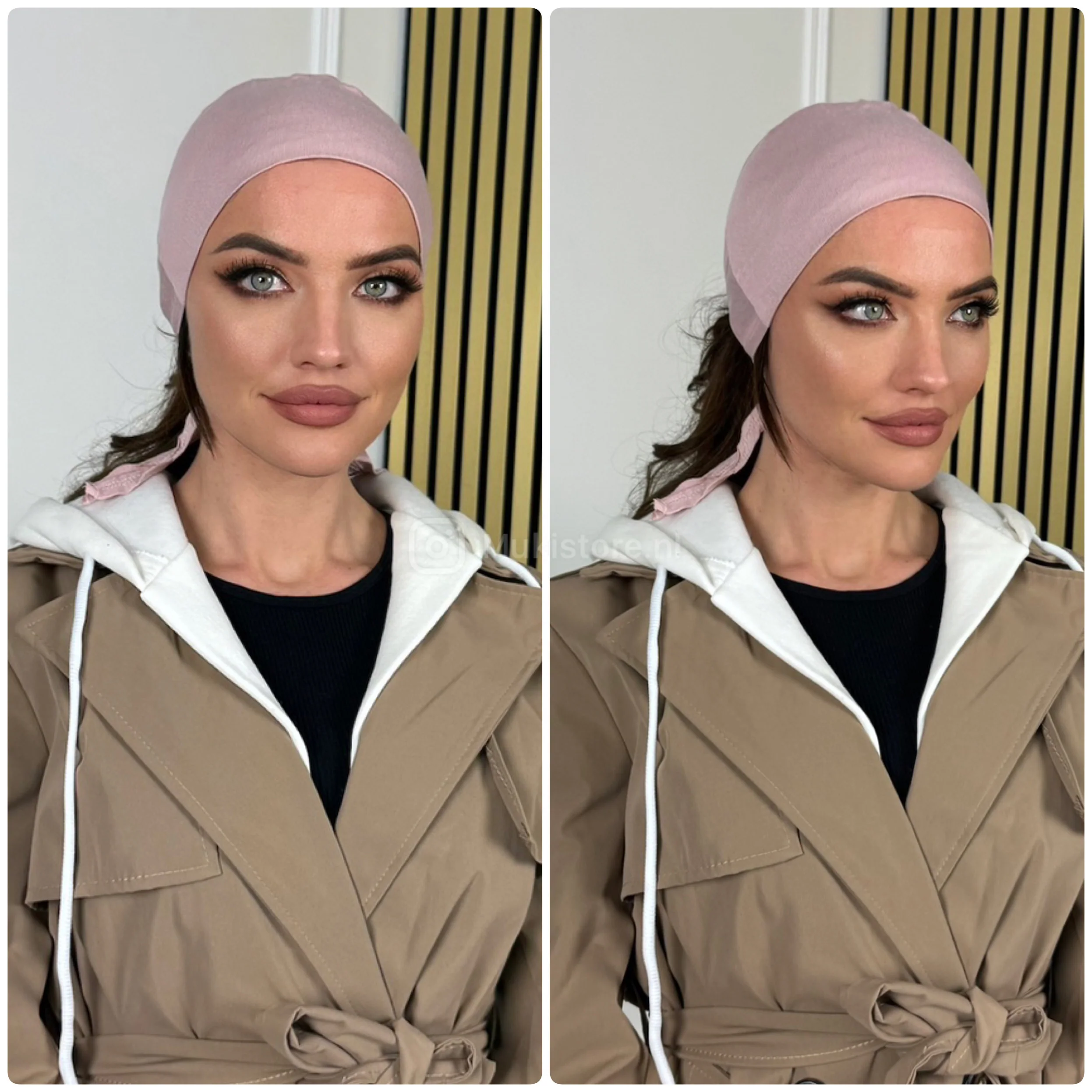 Hoofdkapje - Image 28