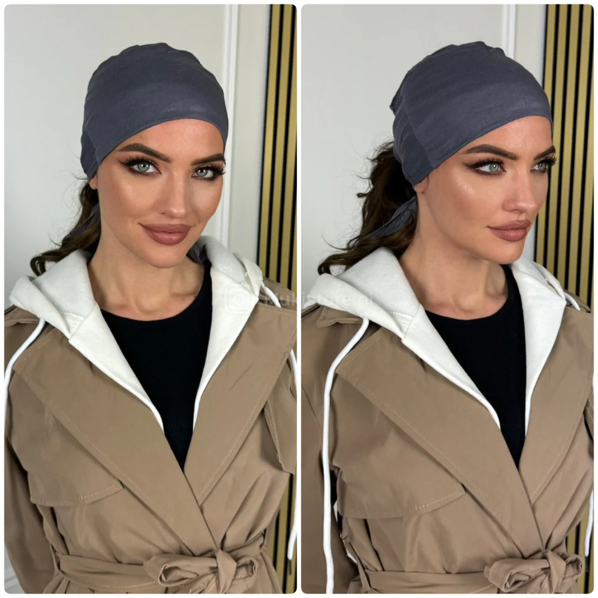 Hoofdkapje - Image 3