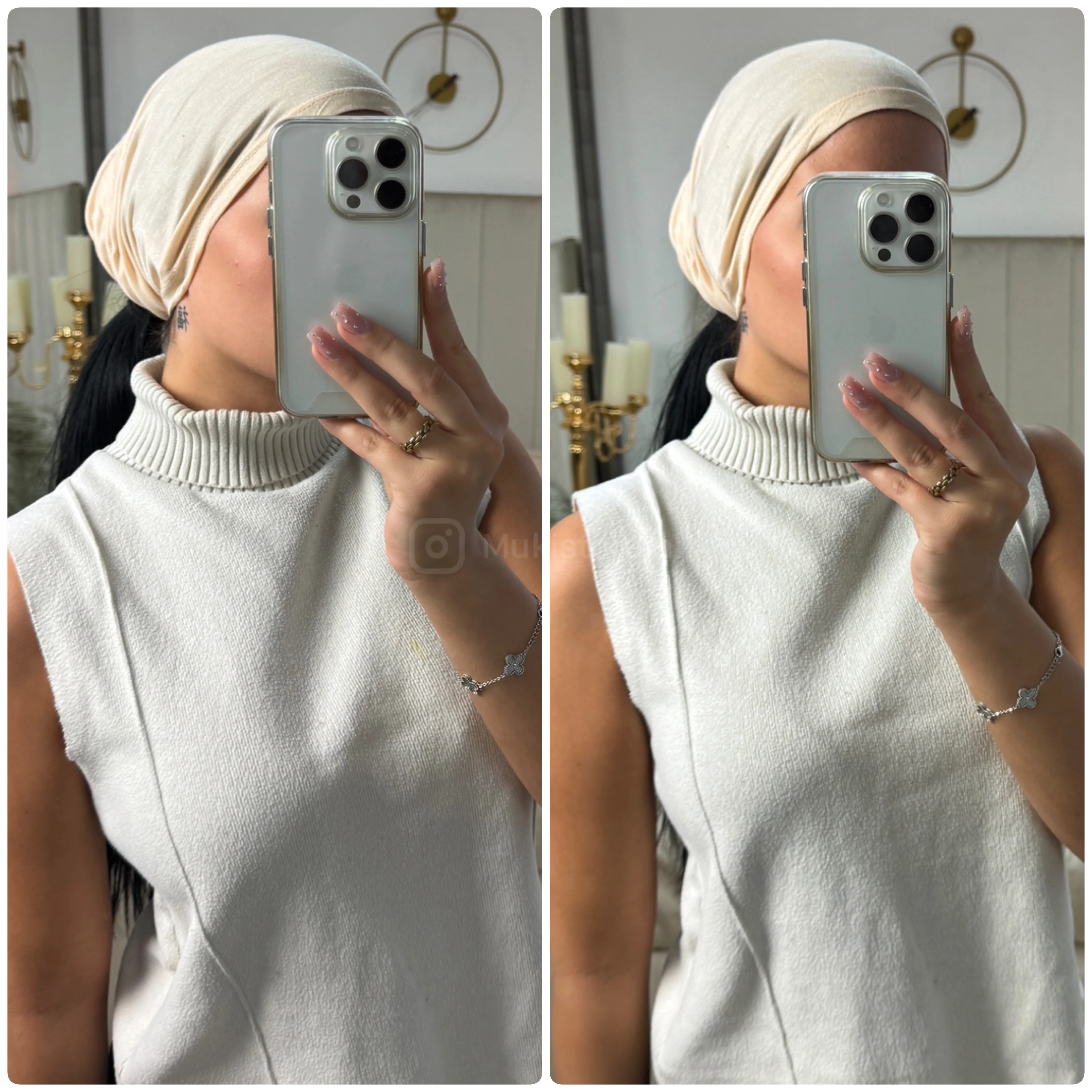 Hoofdkapje - Image 36