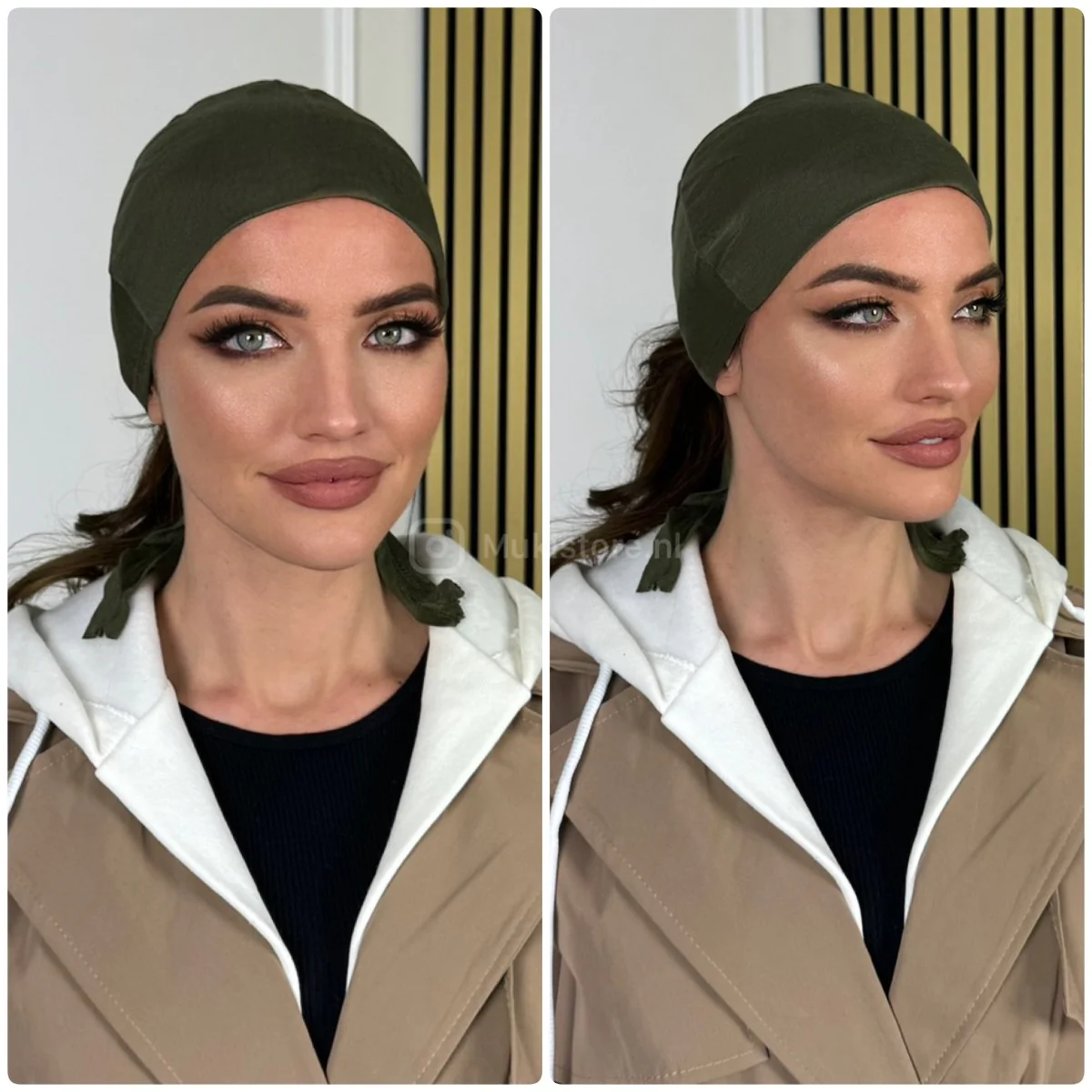 Hoofdkapje - Image 4