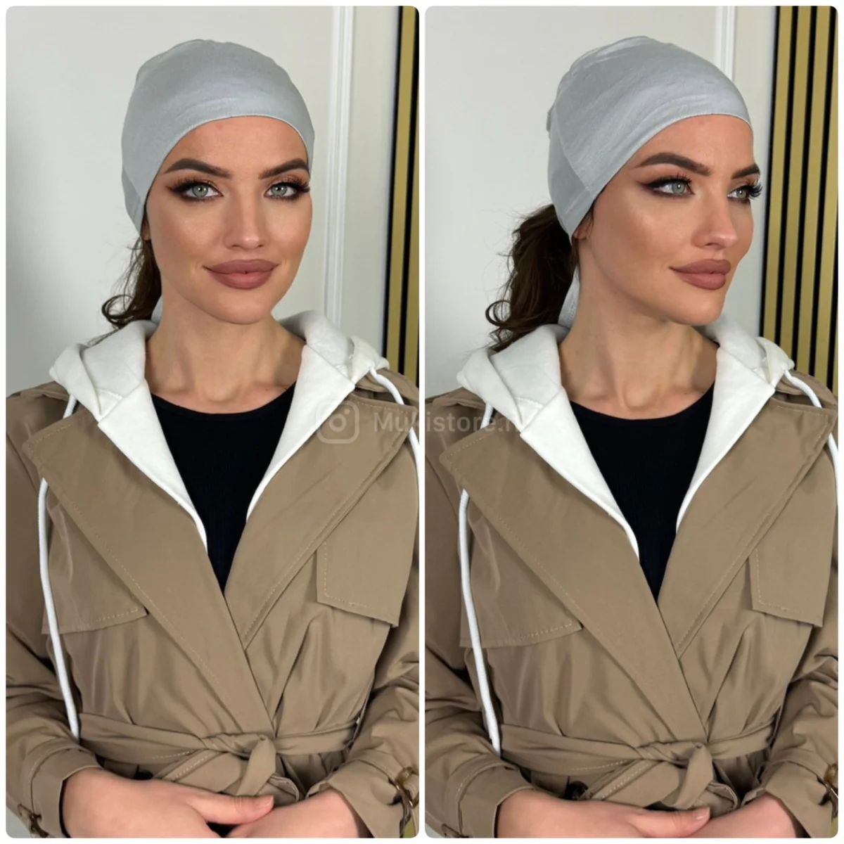 Hoofdkapje - Image 6