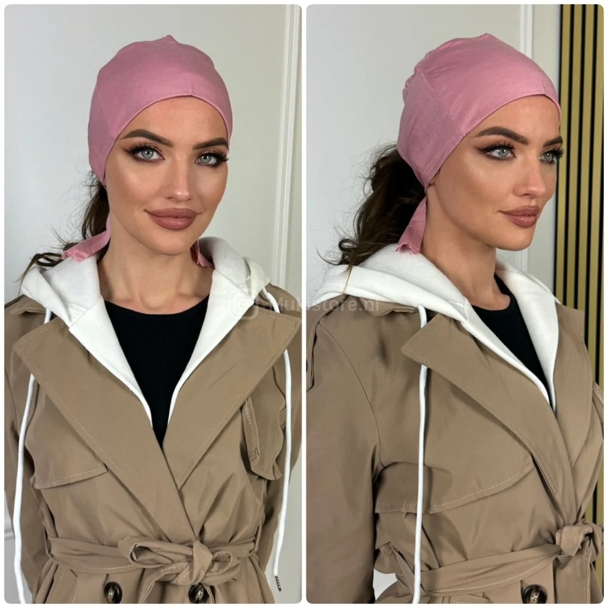 Hoofdkapje - Image 7